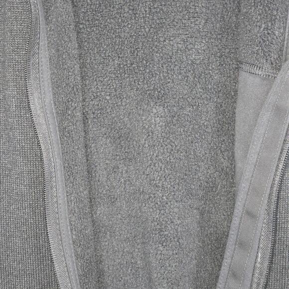 Patagonia Men's Better Sweater Black Vest. Size Medium - Picture 8 of 8